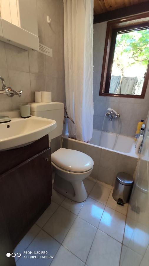 Panorama Apartment เอเรเทรีย ภายนอก รูปภาพ